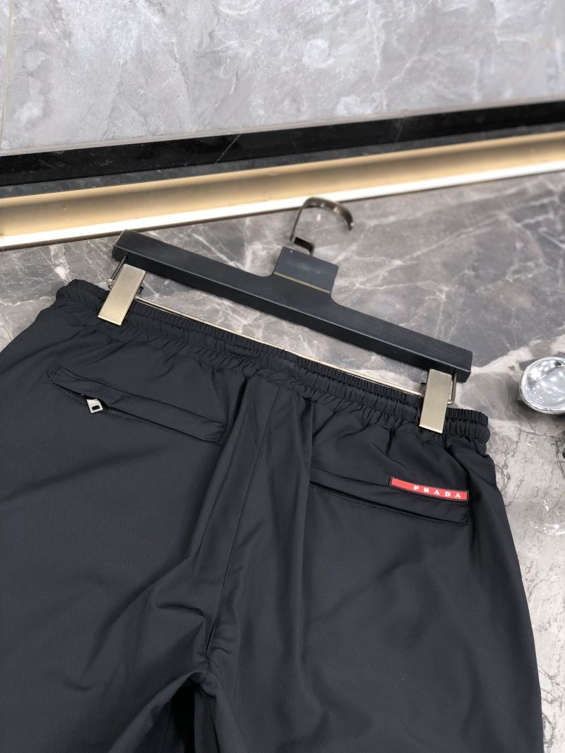 Prada Short Pants